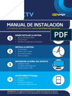 Manual-Instalacion Directv