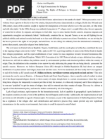 Bloomberg Businessweek | PDF | Fixed Exchange Rate System | Refugee