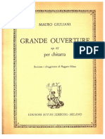 Qdoc - Tips Giuliani Op 61 Grande Ouverture Rev Chiesapdf