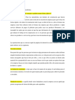 Tipos de Aportaciones Memofichas