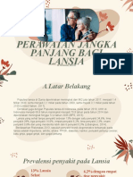 PJP Bagi Lansia