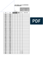 Liquidación intereses convertiendo tasa efectiva