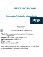 Trabajo 05 Julio Salud Publica