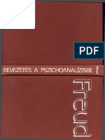 1freud Sigmund Bevezetes A Pszichoanalizisbe - 25-27