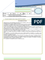 Prueba 2 - Lenguaje Artículos y Sílabas