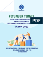 Layout JUKNIS Padat Karya 2022 - Fixs