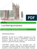 Museo de Arte Contemporaneo