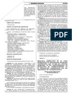 RD 083-2015-MTC_26 - Lista Enunciativa de Información Confidencial