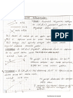 Projektif Geometri 2. Hafta