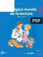 Plan Lector 3ero