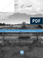 070 - Antropologia e Cosmovisão Franciscana