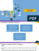 5.1 Informe de Auditoria