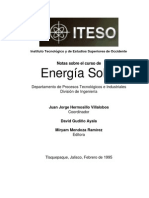 Curso Energia Solar