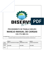 Manejo Manual de Cargas PTS - 2022.final