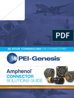 Amphenol Solutions Guide