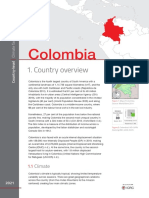 RCCC ICRC Country Profiles Colombia