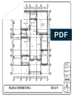 02 Planta Constructiva