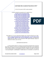 Ley de La Judicatura (Enm Hasta 2021)