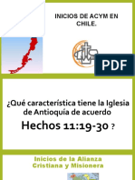 005 - ACyM Chile