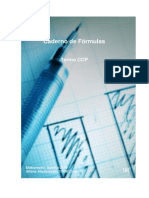 Caderno de Formulas - Termo - CCP