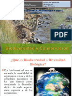 BIODIVERSIDAD Y CONSERVACION PUNO 2014UNAJ