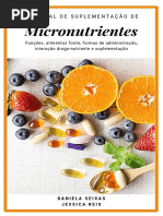 Preview Manual Suplementacao