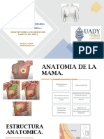 Exposicion Mastectomia.