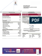 Tasa Anual Personalizada Del Periodo: 0.00% Fecha Límite de Pago: 25/05/2022 Pago Mínimo Total: $625.00