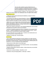 P3 - Farmacologia