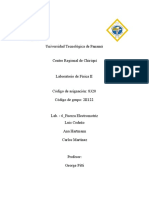 Laboratorio de Fisica 6