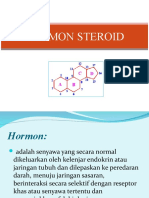 Hormon Steroid