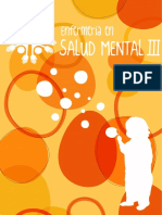 Apunte Salud Mental III (2022)