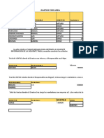 Ejercicio Propuesto 9-2