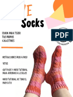 Ebook Alive Socks