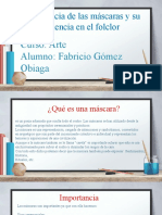 Plantilla Clases Arte