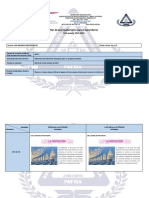 ARTE 1os. Plan de Acompañamiento para El Aprendiente 2021-2022