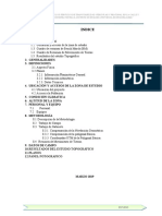 03.01 Estudio Topografico