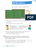 Texto Del Estudiante 1 Tercero 84 - 85