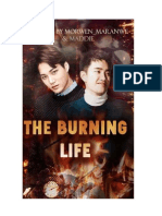 Kaisoo The Burning Life