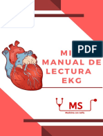 Mini Manual de Lectura Ekg