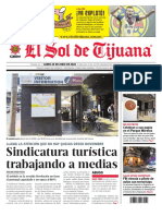 1 Portada, SOLTIJ - Tabloide 20-06-2022, Zona1 1 - Local