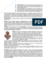 Letras J y K PDF