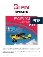 FAR-AIM 2021 Update 021521