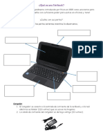 Qué Es Una Netbook