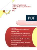 Modul Praktikum Steril 2022