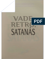 Vade Retro, Satanás by Gabriele Amorth