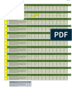 Placas Metálicas - Levantamento Completo - REV18