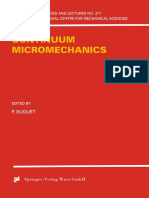 Continuum Micromechanics (PDFDrive)