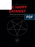 The Happy Satanist Finding Self-Empowerment (Lilith Starr)