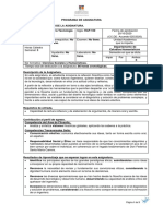 HAF 100 - Filosofía de La Tecnología (SCT C.A)